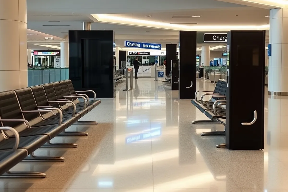 Airport Layovers in 2026: Hubs, Timing and How to Survive Them â€” view 3