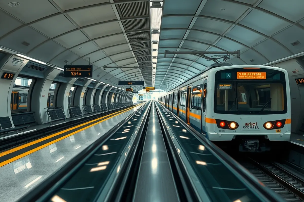 Airport Layovers in 2026: Hubs, Timing and How to Survive Them â€” view 5