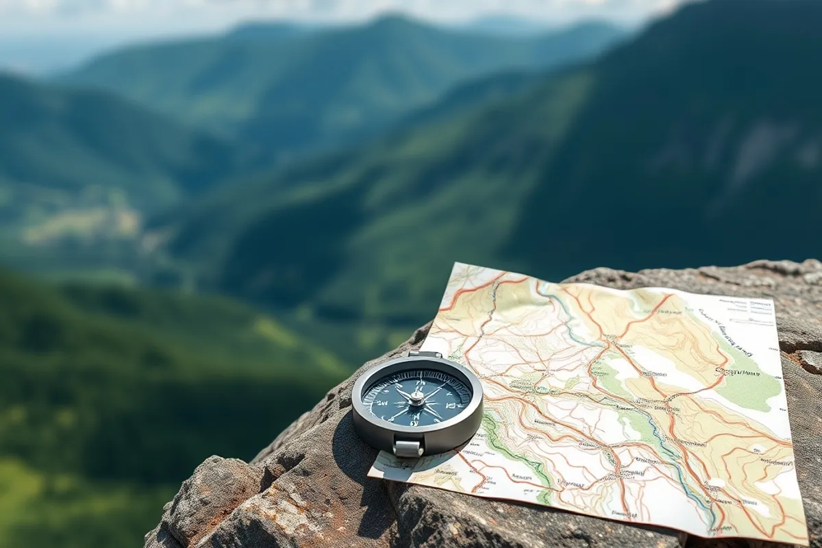 Wild Camping in the Alps 2026: Rules, Routes and Gear â€” view 4