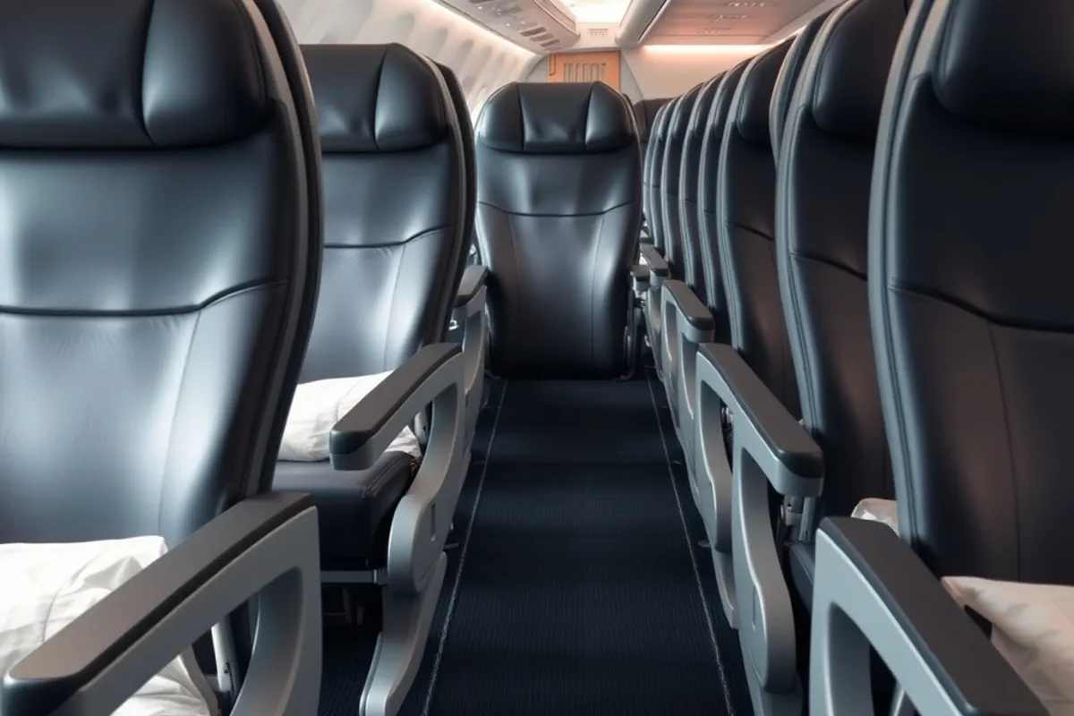 Business Class vs Premium Economy in 2026: What Is Worth It — view 2