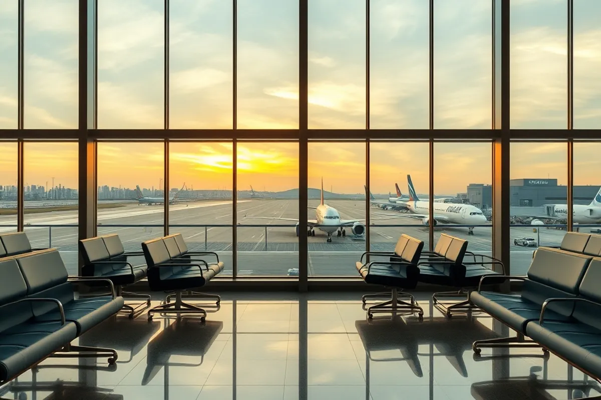 Business Class vs Premium Economy in 2026: What Is Worth It — view 3