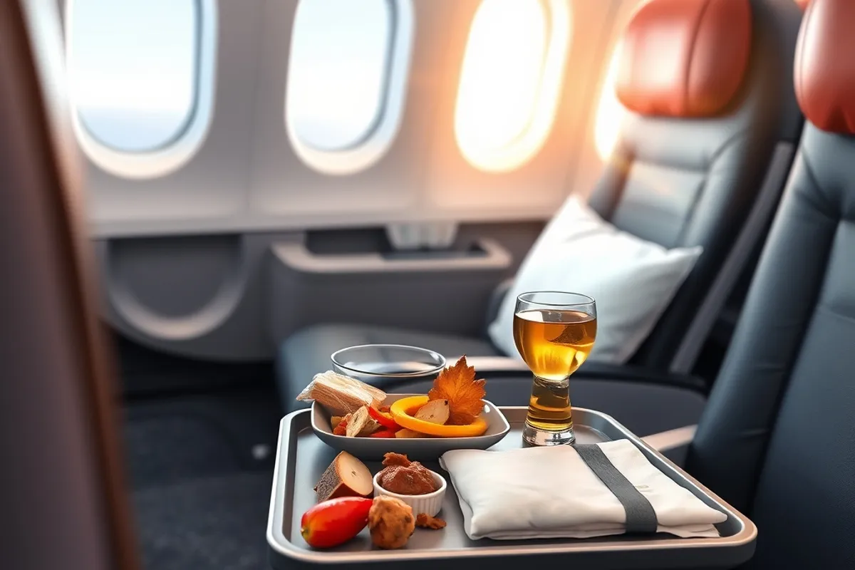 Business Class vs Premium Economy in 2026: What Is Worth It — view 4
