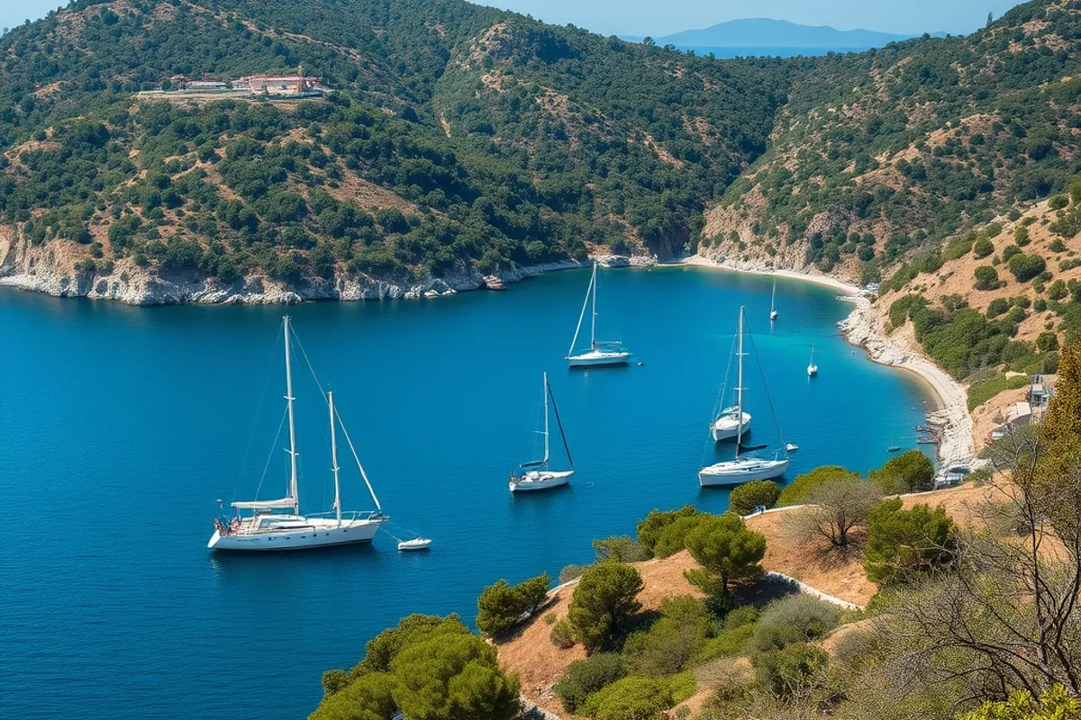 Caribbean Island Hopping in 2026: Ferries, Rates and Timing — view 3