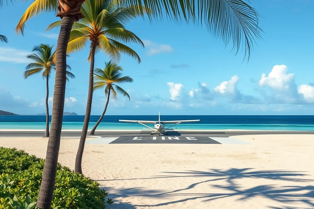 Caribbean Island Hopping in 2026: Ferries, Rates and Timing — view 5