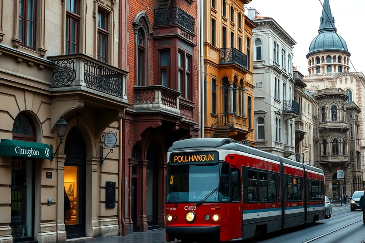 City Guide to Istanbul: Bazaars, Ferries and Costs â€” view 1