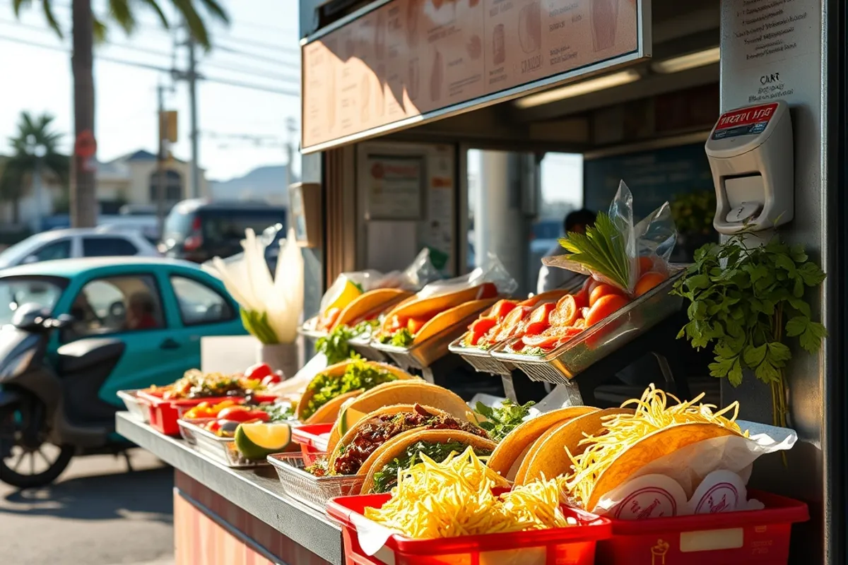 City Guide to Mexico City: Neighborhoods, Food and Transit â€” view 2