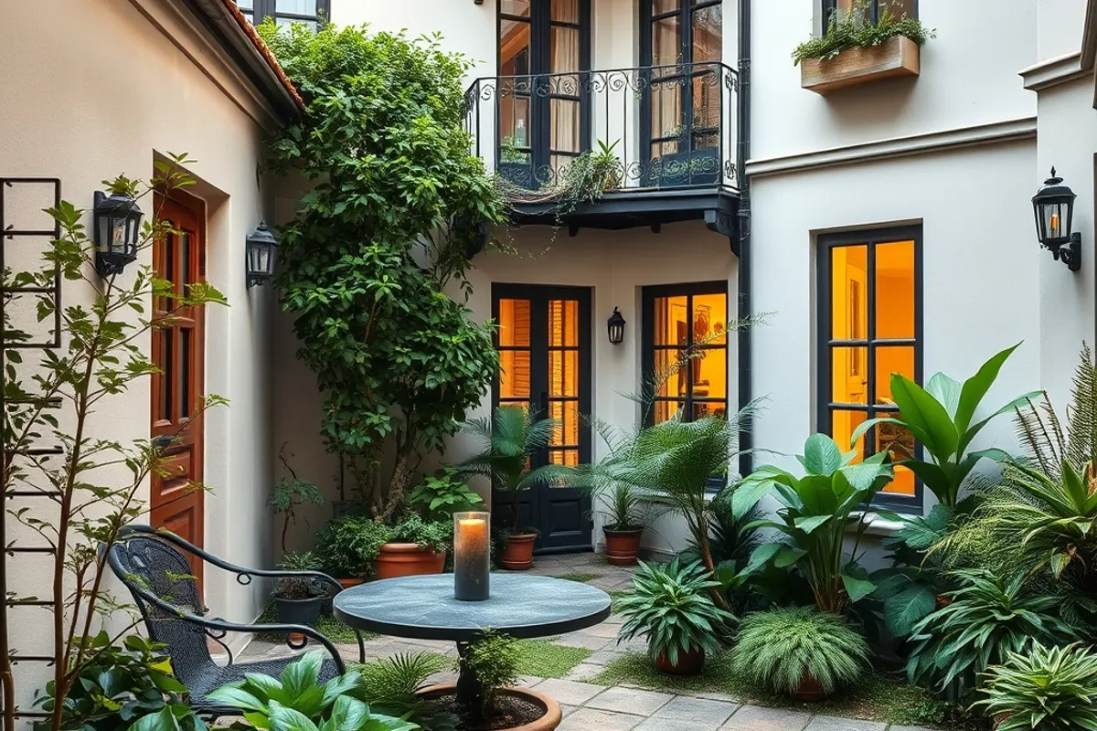 Eco Hotels in Europe 2026: 12 Small Stays Worth the Rate — view 3