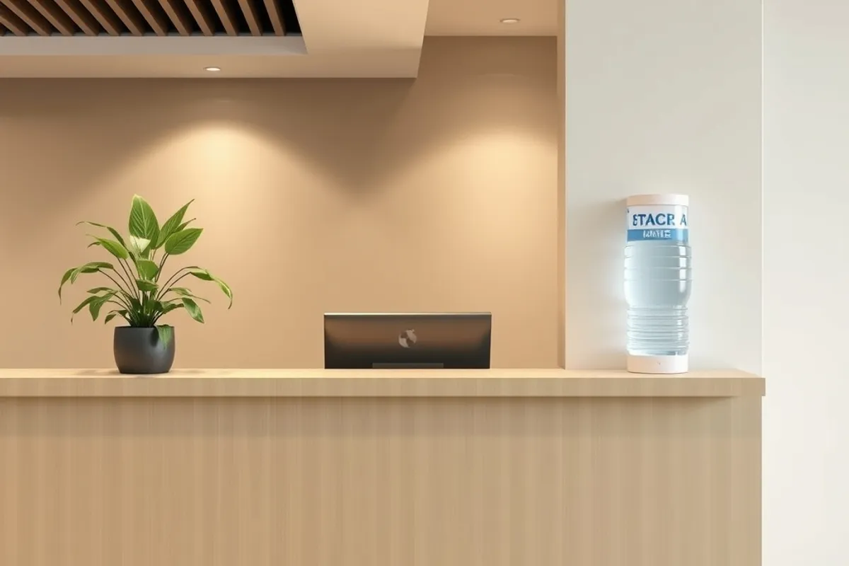 Green Hotel Stays 2026: Check-In Habits That Cut Waste â€” view 1