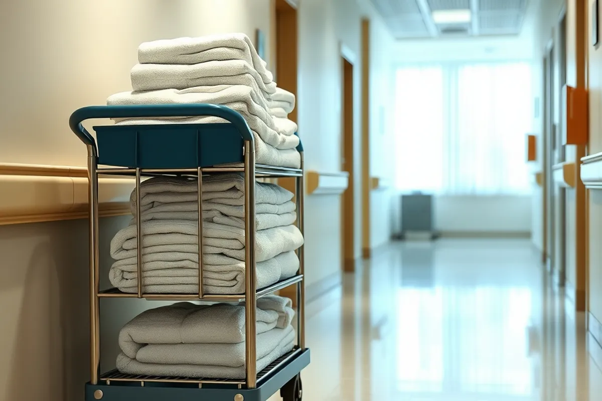 Green Hotel Stays 2026: Check-In Habits That Cut Waste â€” view 2