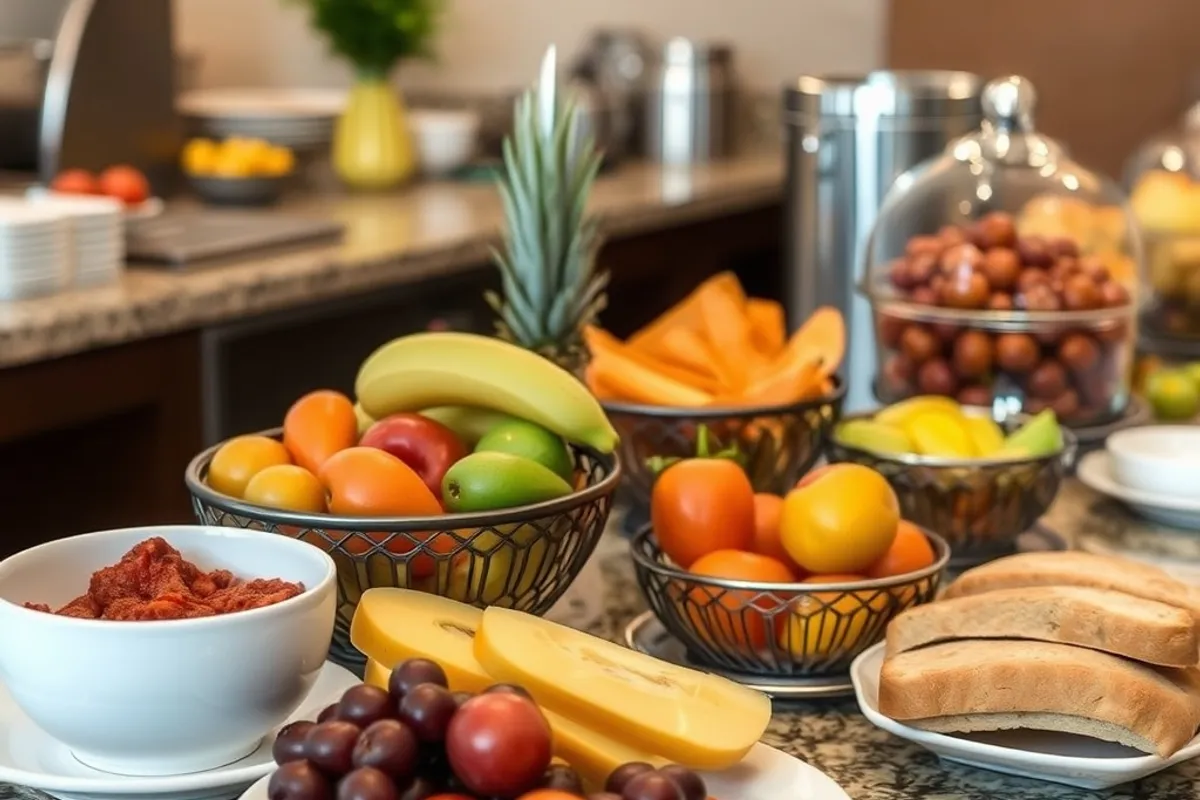 Green Hotel Stays 2026: Check-In Habits That Cut Waste â€” view 4