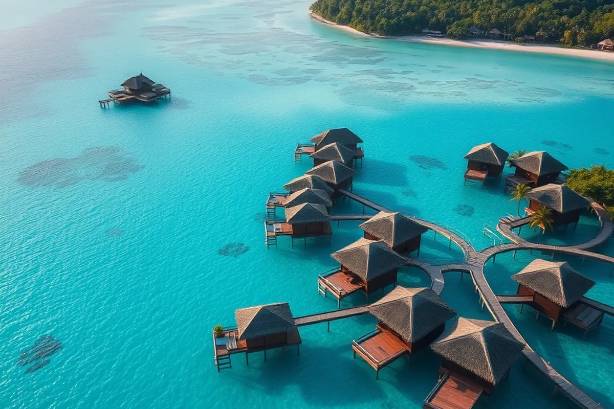 Maldives or Seychelles in 2026: Which Beach Trip Wins â€” view 1