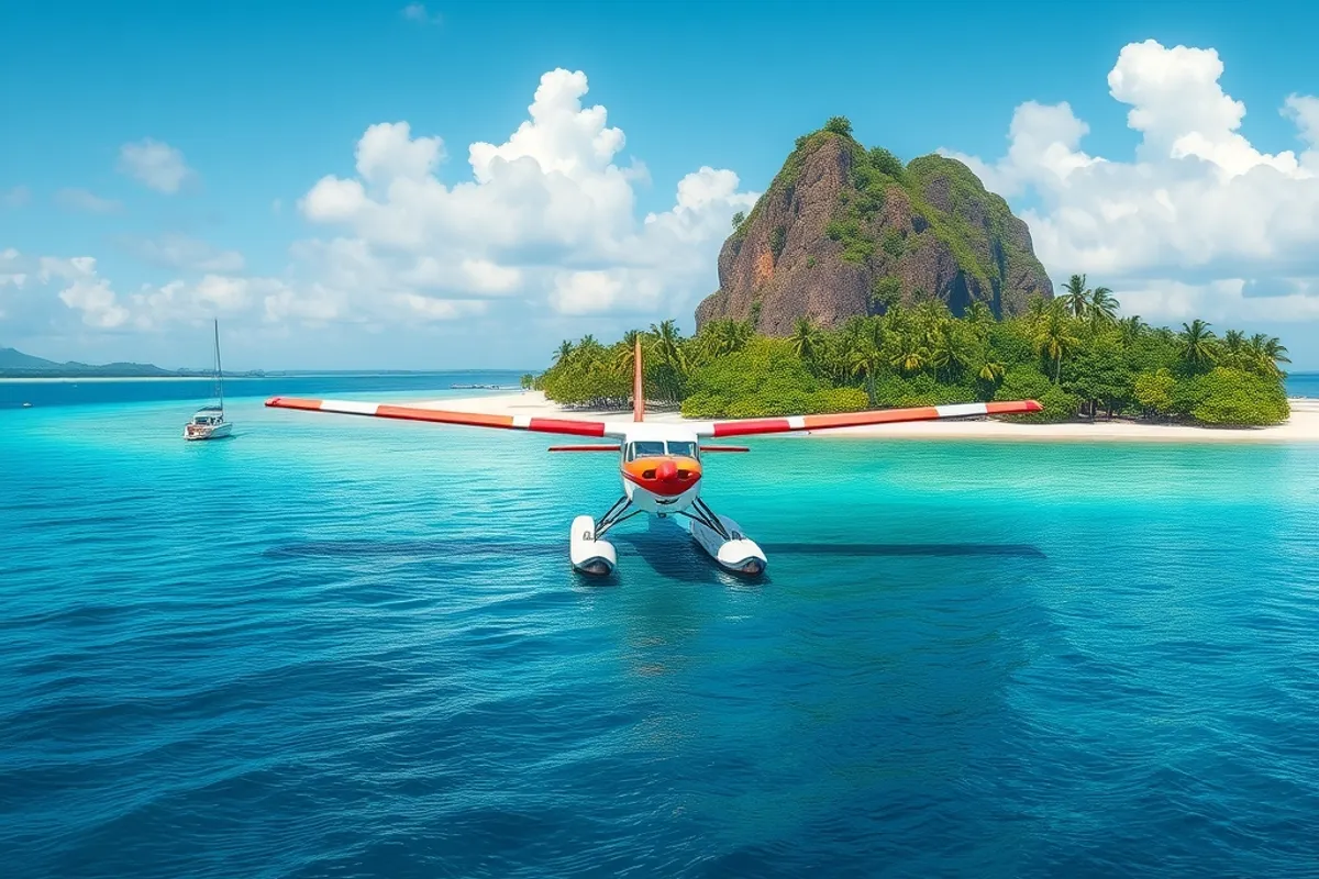 Maldives or Seychelles in 2026: Which Beach Trip Wins â€” view 4