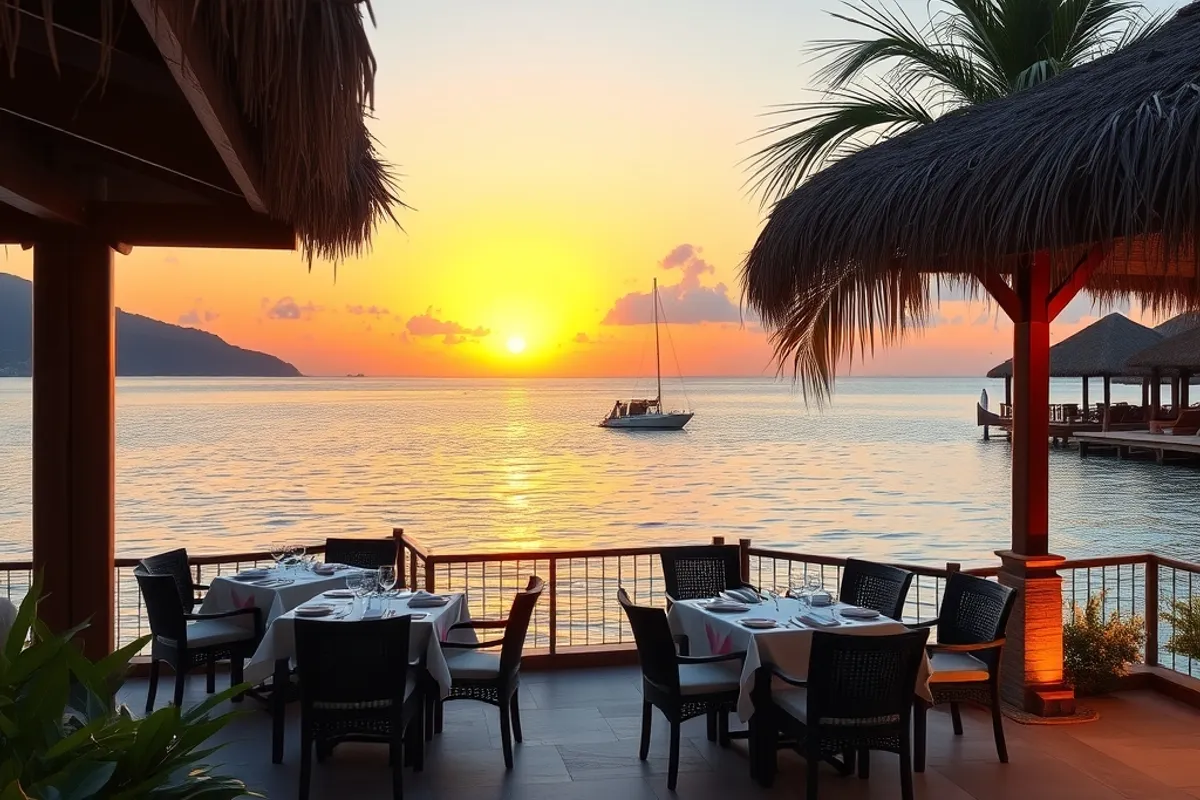 Maldives or Seychelles in 2026: Which Beach Trip Wins â€” view 5