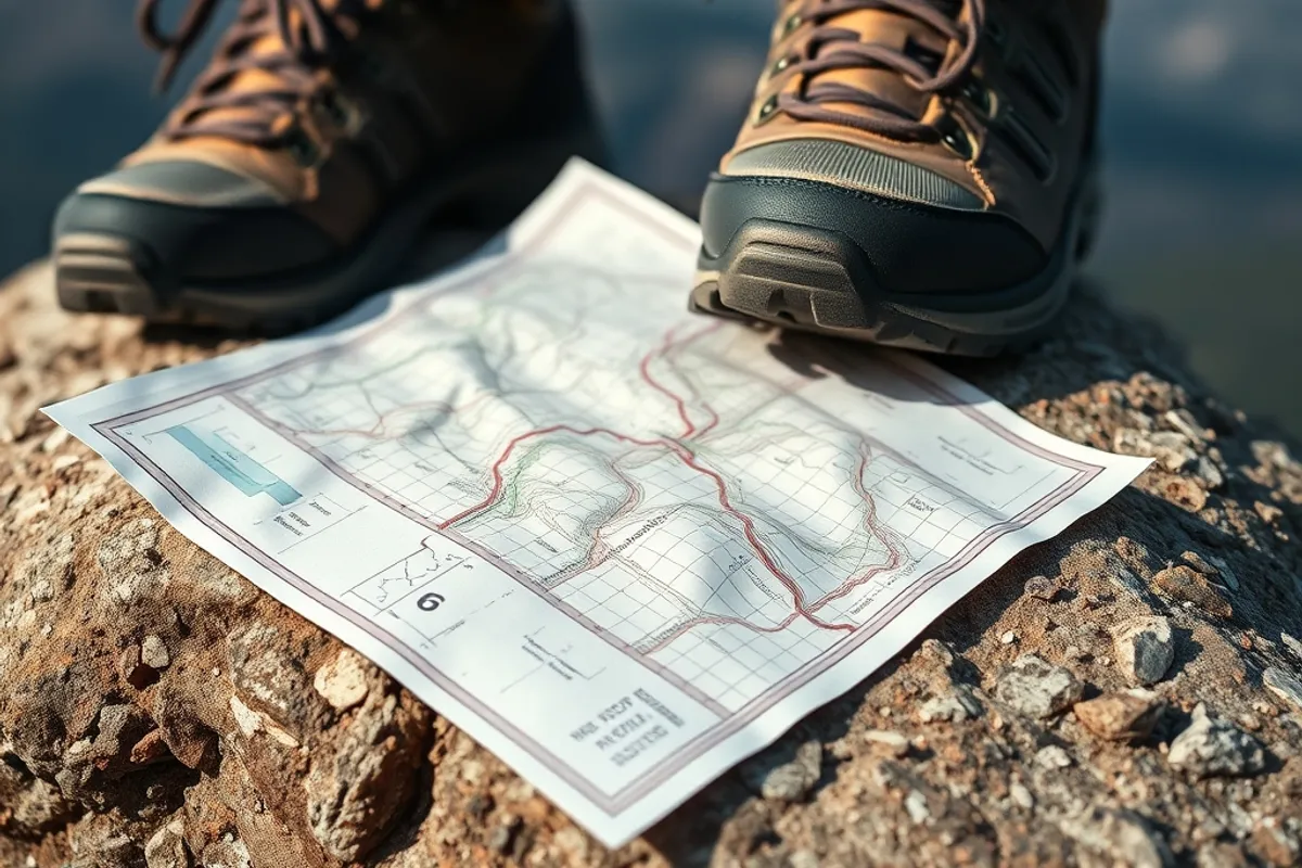 Trekking Patagonia in 2026: Routes, Permits and Weather — view 3