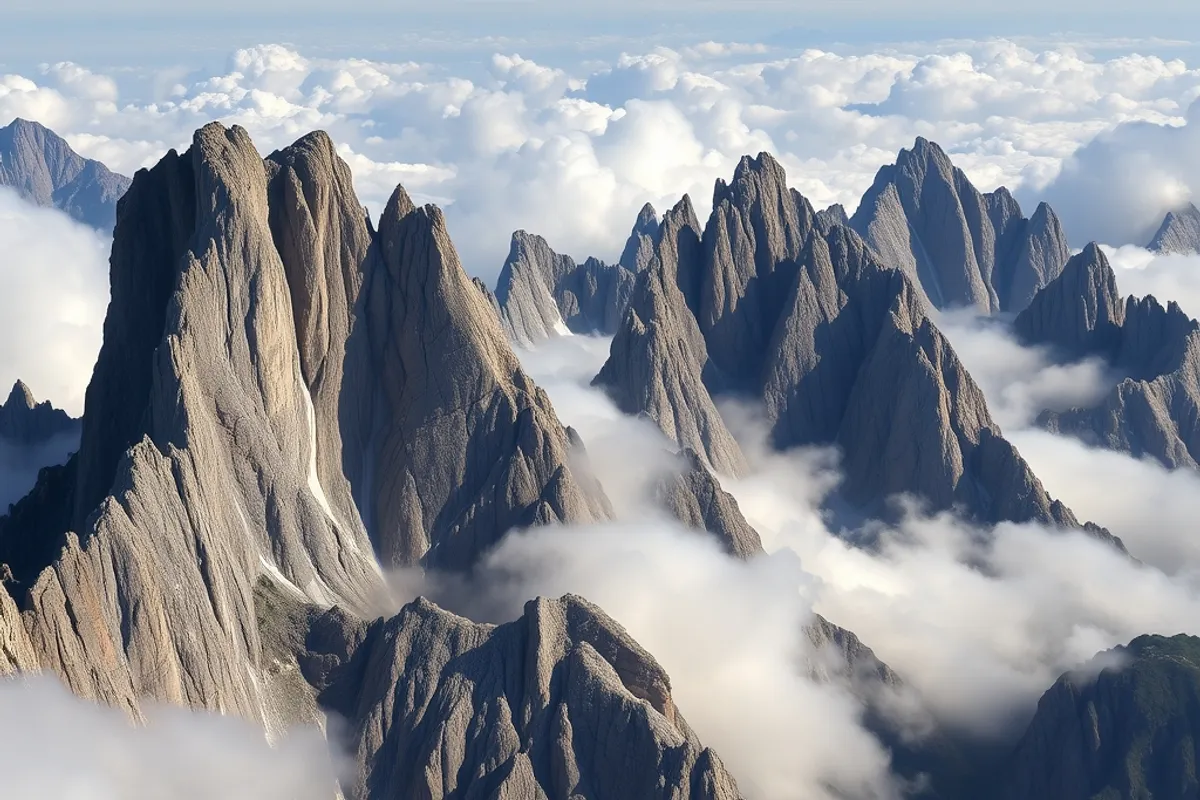 Trekking Patagonia in 2026: Routes, Permits and Weather — view 4