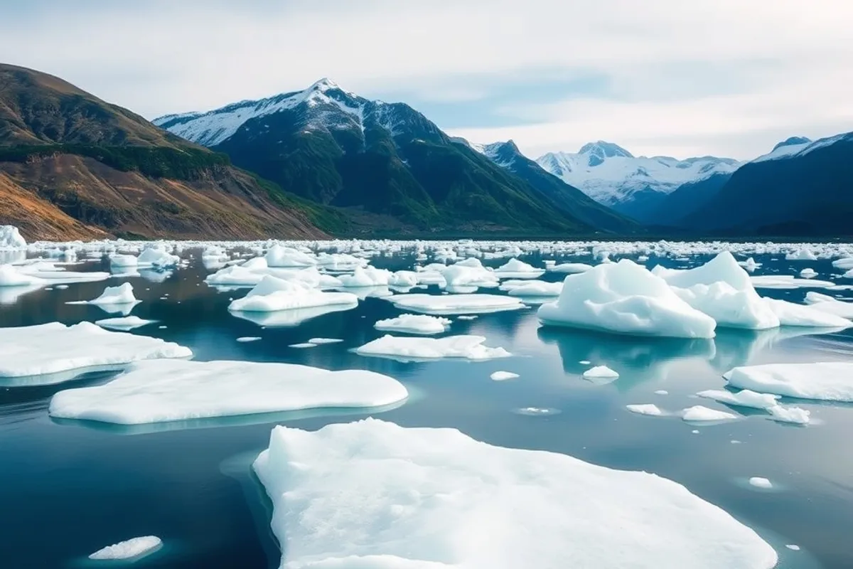 Trekking Patagonia in 2026: Routes, Permits and Weather — view 5