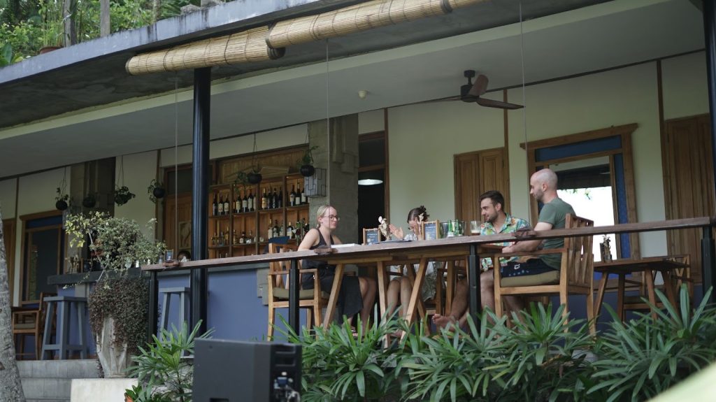 Amora Ubud: A Private Pool Villa Retreat and Hidden Culinary Escape in Ubud