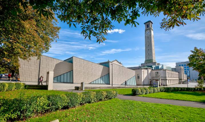Why Southampton Deserves a Place on Your UK Weekend Break List